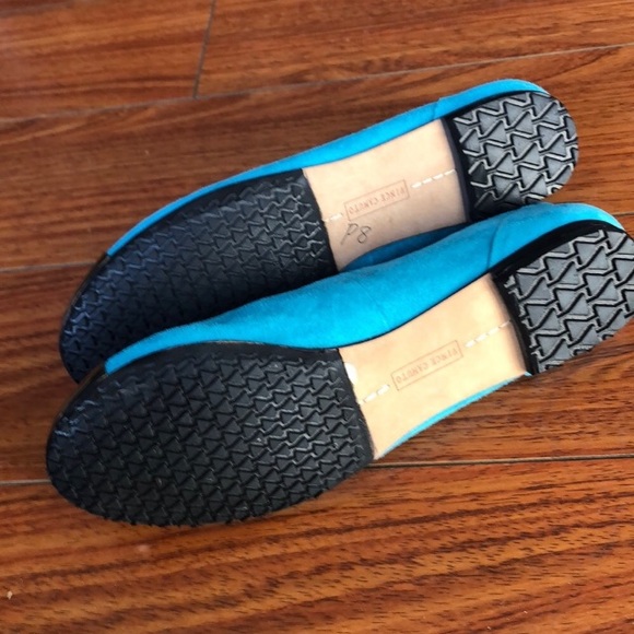 Vince Camuto sz 8 flats - Picture 3 of 5